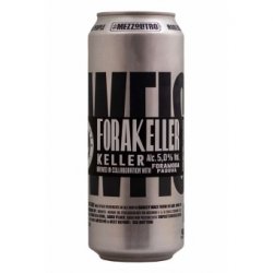 Brewfist Forakeller - Fatti Una Birra