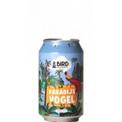 Bird Brewery Paradijsvogel - Mister Hop