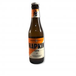 Hapkin Bipa 33 cl - Beeronweb