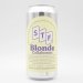 Simple Things Fermentations  Pilot - Belgian Blonde - 5.4% (440ml) 