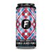 Frontaal Brewing Double Juice Punch Hazy NEDIPA 8,5% 330ml 