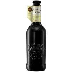 Goose Island Bourbon County Banana Foster Stout 16 oz. - Kelly’s Liquor