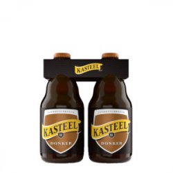 Kasteel Brune - 4 x 33cl  - Centre Bohey