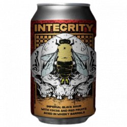 La Calavera Integrity - OKasional Beer