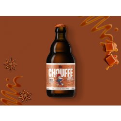 Mc Chouffe