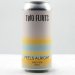 TWO FLINTS - FEELS ALRIGHT 6.5% 