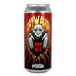 Black Plague Daywalker Red Ale Can - Holiday Wine Cellar