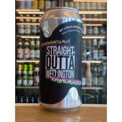 Sureshot Brewing My Lyrics Are Bottomless Sureshot Brewing My Lyrics Are Bottomless