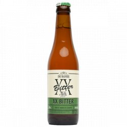 De Ranke - XX Bitter - Foeders