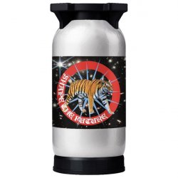 Elmeleven Shape the Future (PULP)