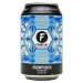 Frontaal Brewing Snow Punch #2 IPA 5,8% 330ml 