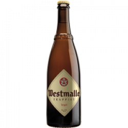 Westmalle Tripel