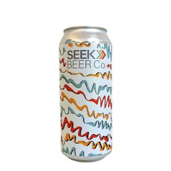 Seek Beer Sentri Access - Cervezas Mayoreo