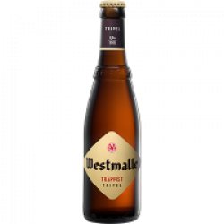 Westmalle Tripel