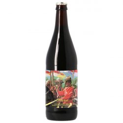 Basqueland Le Royale