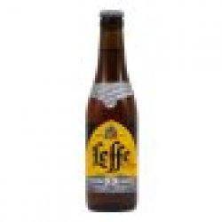 Leffe Blonde / Blond 0,0%