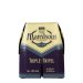 Maredsous Triple - 4 x 33cl  