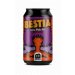 Mister B Bestia 33cl.-IPA Gluten Free 