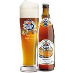 Schneider Weisse Tap 7 Unser Original 500ML - Drink Store