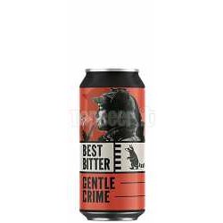 Wild Raccoon Gentle Crime Best Lattina 44Cl - TopBeer