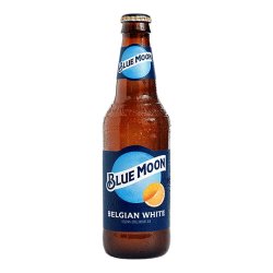 Blue Moon - Cervezas Mayoreo