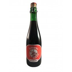 ichtegems grand kriek - Beeronweb