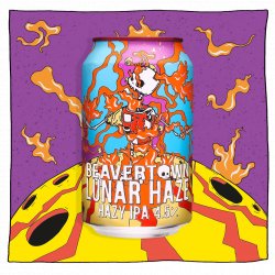 Beavertown Lunar Haze - Beavertown