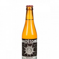 Brasserie de la Senne Wadesda #9 Brasserie de la Senne Wadesda #9