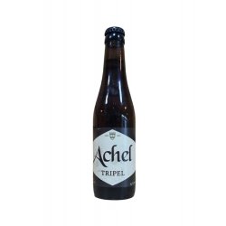 Achel Tripel - Beerstore Barcelona