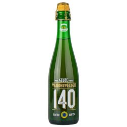 Oud Beersel Vandervelden 140 Oude Geuze Vieille