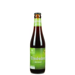 Troubadour Westkust 33Cl - Belgian Beer Heaven