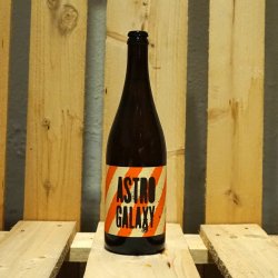 Astro Galaxy — Cyclic Beer Farm - Cyclic Beer Farm