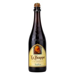 La Trappe Isid’or