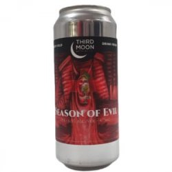 Third Moon  Season of Evil 47.3cl - Beermacia