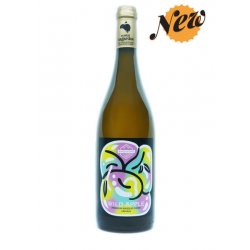 Basqueland Wild Apple Cider 75 cl - Escerveza