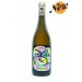 Basqueland Wild Apple Cider 75 cl 