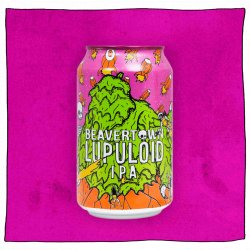 Beavertown Lupuloid - IPA - Beavertown