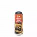 Funky Fluid Royal Cookie: Mazurek 0,5L Funky Fluid Royal Cookie: Mazurek 0,5L