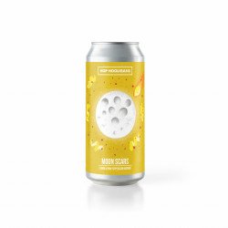 HOP HOOLIGANS - Moon Scars - Bereta Brewing Co.