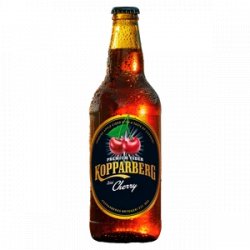 Kopparberg Cider Cherry 3,4% 500ml DRS - Drink Station