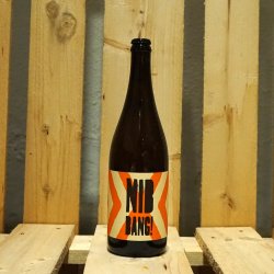 Nib bang! — Cyclic Beer Farm - Cyclic Beer Farm