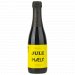 Piwo Tool Jule Malt Imperial Milk Stout 15% 375 ml 