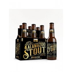 Bells Kalamazoo Stout - The Beer Temple