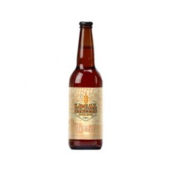 LOCAL STREETS WEISS 500ml - CityDrinks