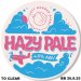 LEFT HANDED GIANT Hazy Pale (E-KEG) 4.8% LEFT HANDED GIANT Hazy Pale (E-KEG) 4.8%