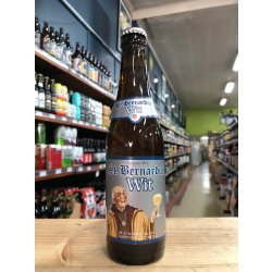 St. Bernardus Wit 330ml - Purvis Beer