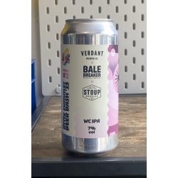 Verdant Brewing Co LSBB25 Collab Series #2 (Little Summer Beer Bash)