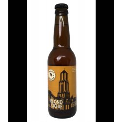 Brouwerij 74 Blond Jochie 330ml - Bierwinkelier