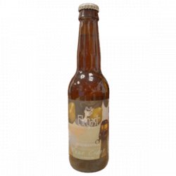 Elegast Cidery Regeneration Pear Cider