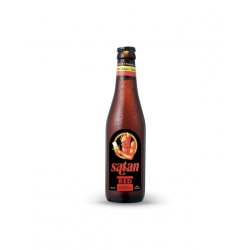 Satan Red botella 33cl - Lupuloh!